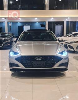 هیوندای سۆناتا